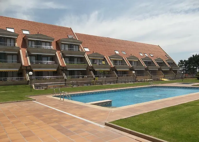 Resid. Balea Maritima