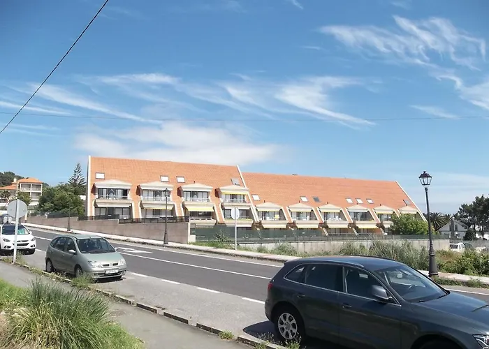 Resid. Balea Maritima
