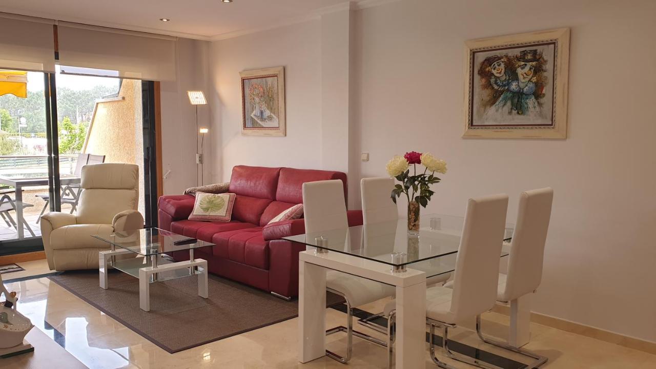 Resid. Balea Maritima Apartment *