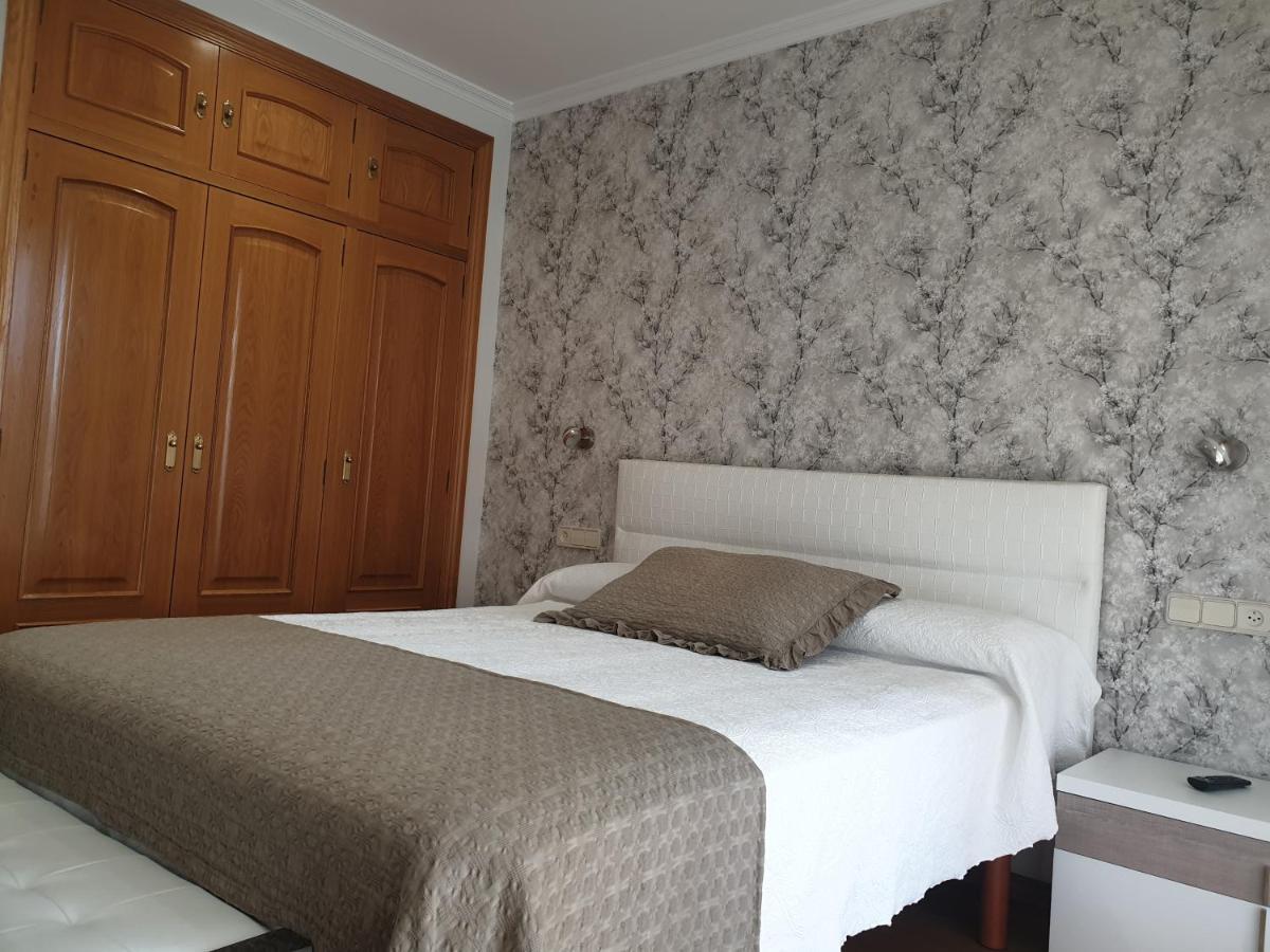 Resid. Balea Maritima O Grove