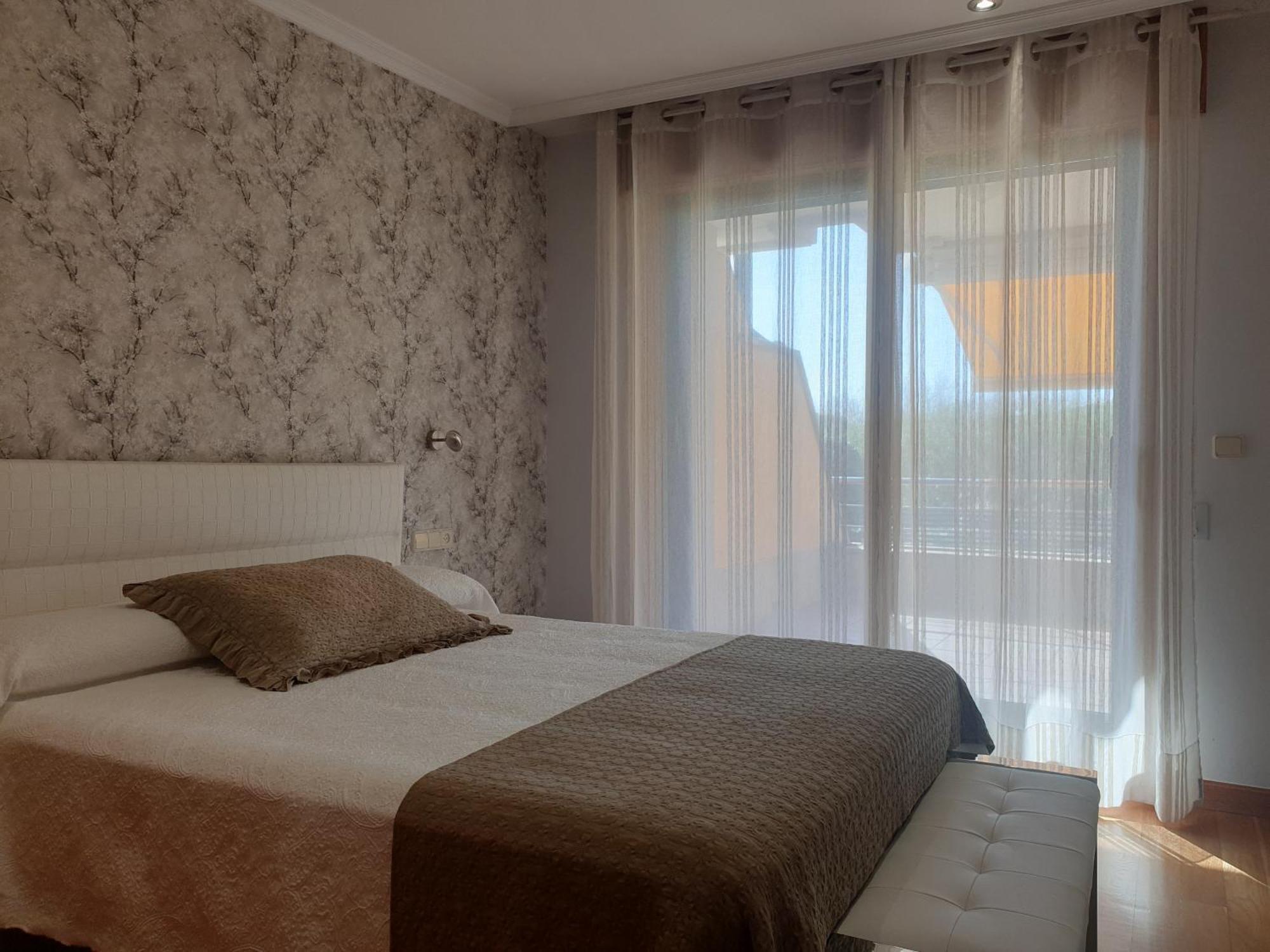Resid. Balea Maritima O Grove