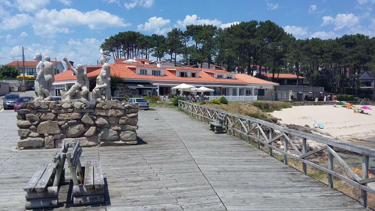 Apartment Resid. Balea Maritima