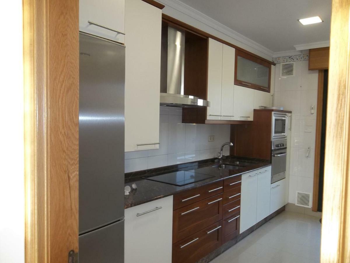 Resid. Balea Maritima Apartment O Grove