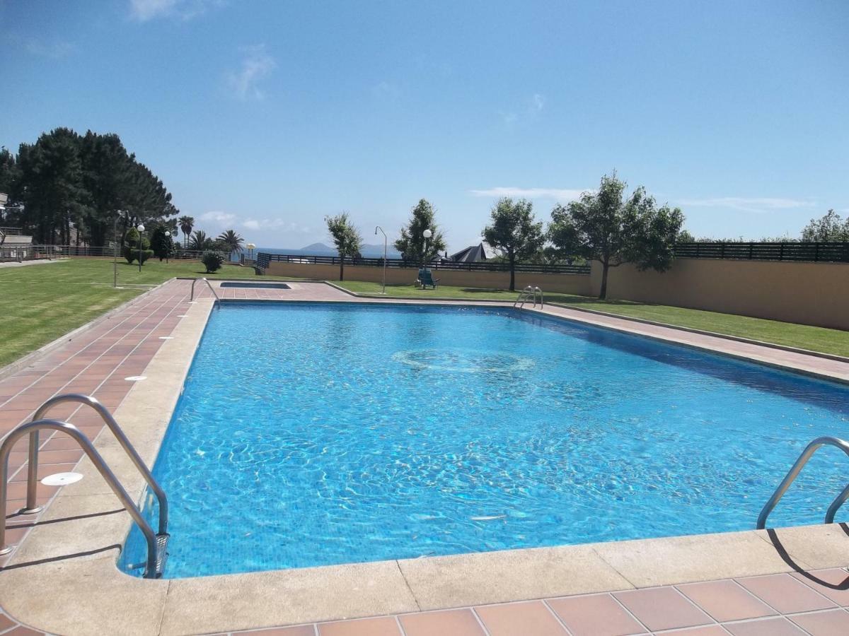 Resid. Balea Maritima Apartment