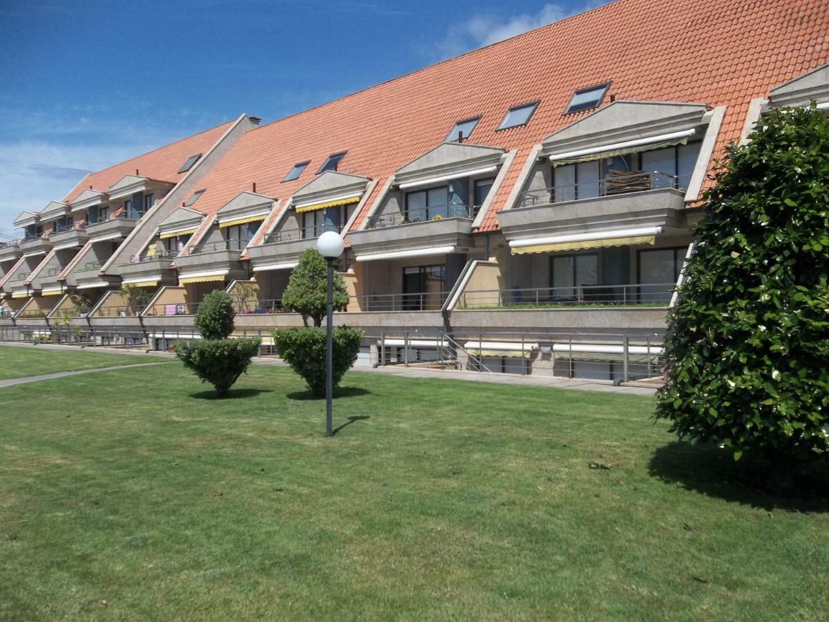 Resid. Balea Maritima Apartment O Grove