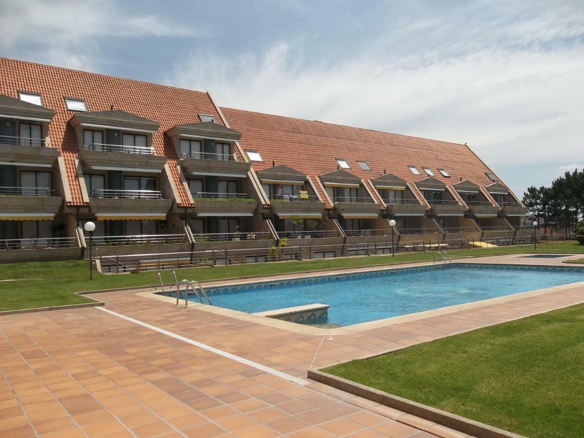 Resid. Balea Maritima Apartment O Grove