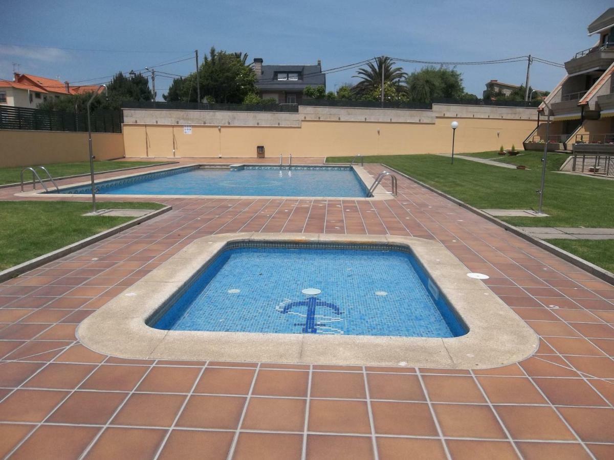 Resid. Balea Maritima Apartment O Grove
