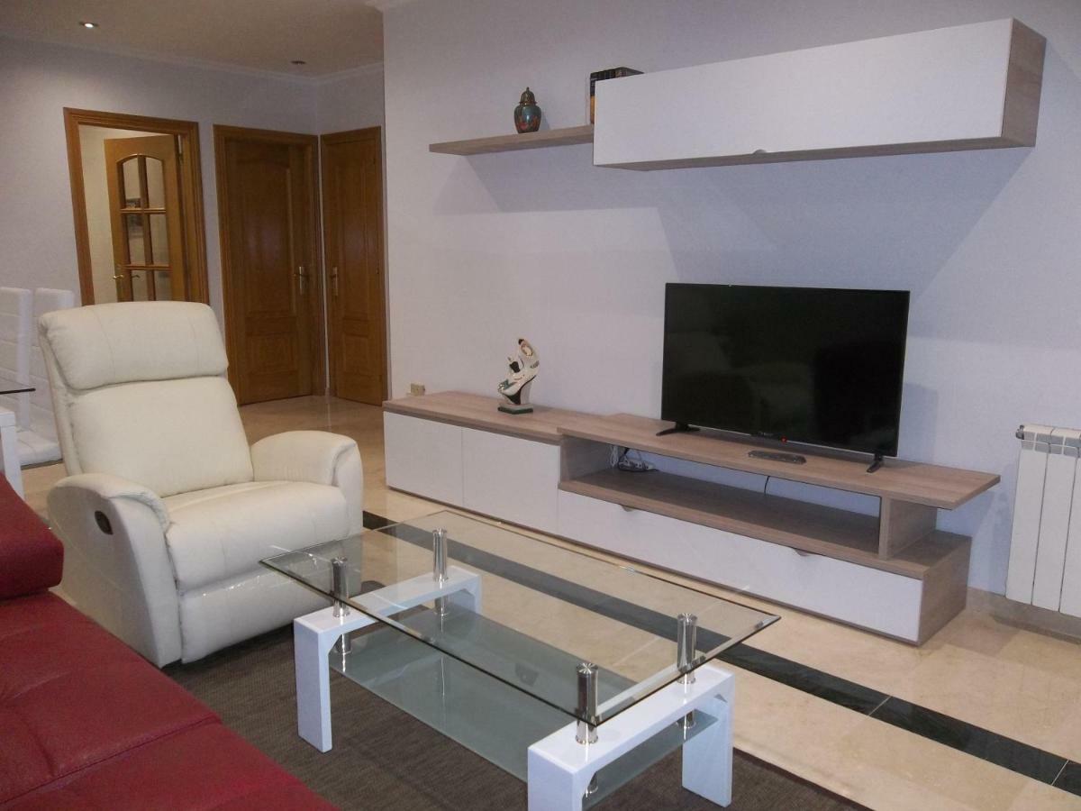 Apartment Resid. Balea Maritima