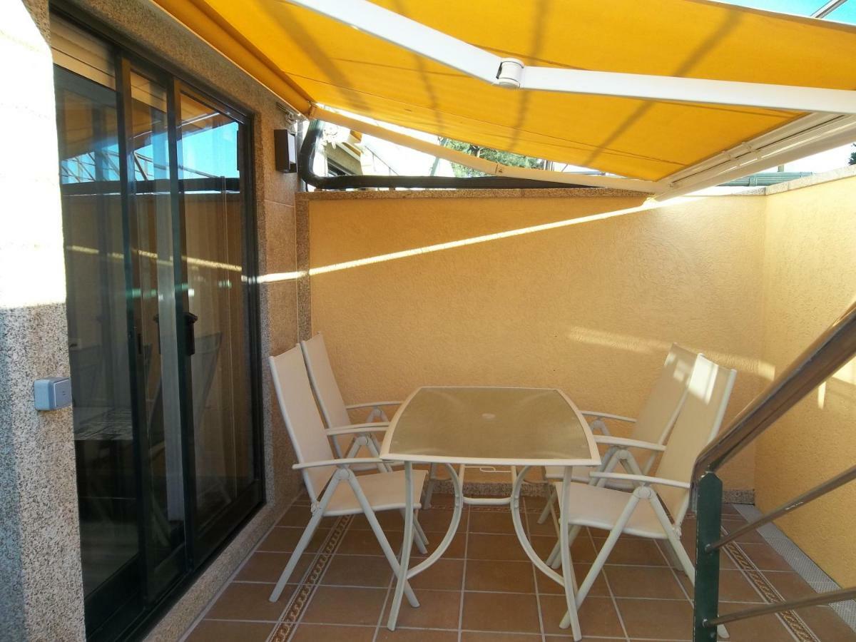 Resid. Balea Maritima * O Grove