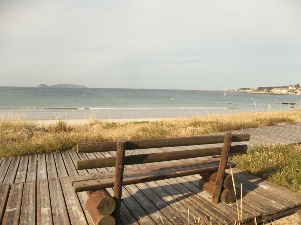 Resid. Balea Maritima O Grove