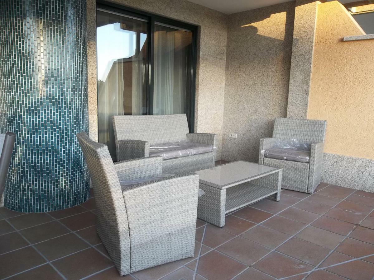 Resid. Balea Maritima Apartment *