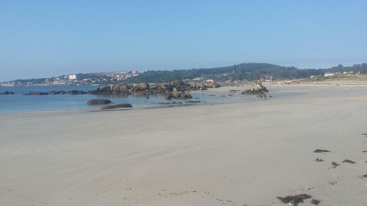 Resid. Balea Maritima * O Grove